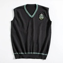 CHALECO DE SLYTHERIN / HARRY POTTER M M