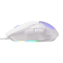 Mouse Alambrico Z Fit Lite G1 Marvo - Blanco