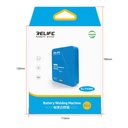 Cautin Baterias RL-936WB Relife