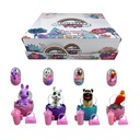 HUEVO SORPRESA DE LA VIDA SECRETA DE TUS MASCOTAS POR UNIDAD