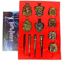 SET DIJES HARRY POTTER