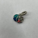 CHARM COLGANTE FAMILIA LILO Y STITCH PANDORA CH05