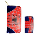 CARTERA DE MANO SPIDERMAN
