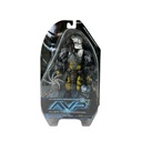FIGURA DE DEPREDADOR - ALIEN VS DEPREDADOR A-V-D 18 CM