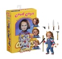 FIGURA DE CHUCKY
