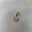CHARM COLGANTE HAPPY BIRTHDAY PANDORA CH04