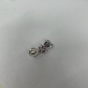 CHARM COLGANTE ZAPATILLAS DE BALLET PANDORA CH04