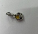 CHARM COLGANTE JACK SKELLITONG PANDORA CH04