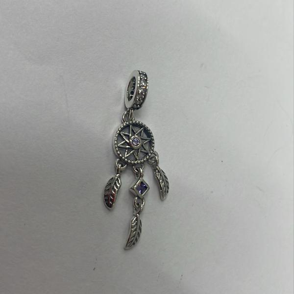 CHARM COLGANTE ATRAPA SUEÑOS PANDORA CH04