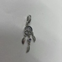 CHARM COLGANTE ATRAPA SUEÑOS PANDORA CH04