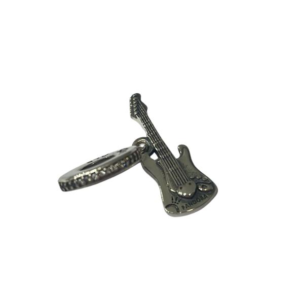 CHARM COLGANTE GUITARRA PANDORA CH04