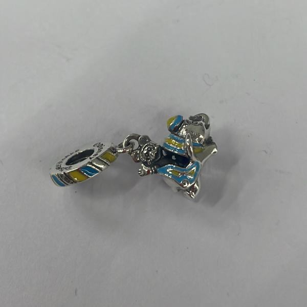 CHARM COLGANTE DUMBO Y MICKEY PANDORA CH04