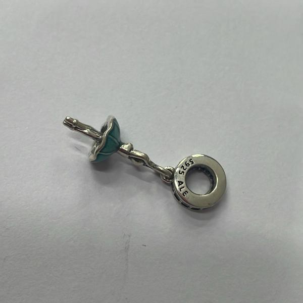 CHARM COLGANTE BAILARINA PANDORA CH04