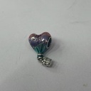 CHARM COLGANTE GLOBO AEROSTATICO FELIZ CUMPLEAÑOS PANDORA CH04