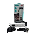 MAQUINA RASURADORA CORTAR PELO AB-LF63 AERBES