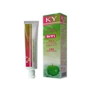 LUBRICANTE AFRUTADO MANZANA