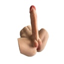 DILDO CONSOLADOR MODELO YQ101