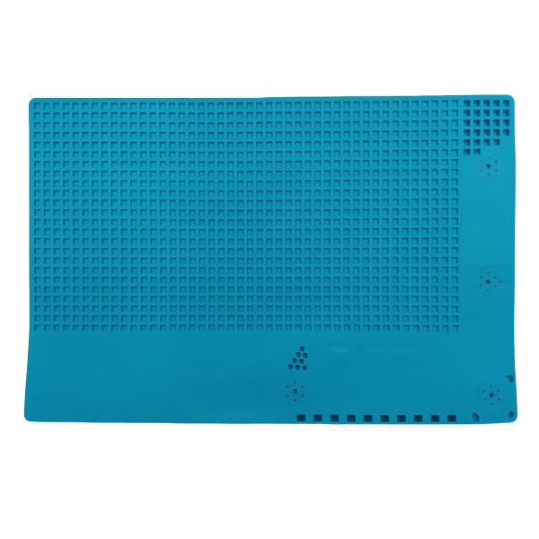 Mesa de Trabajo Silicon SS-160A Sunshine - Celeste