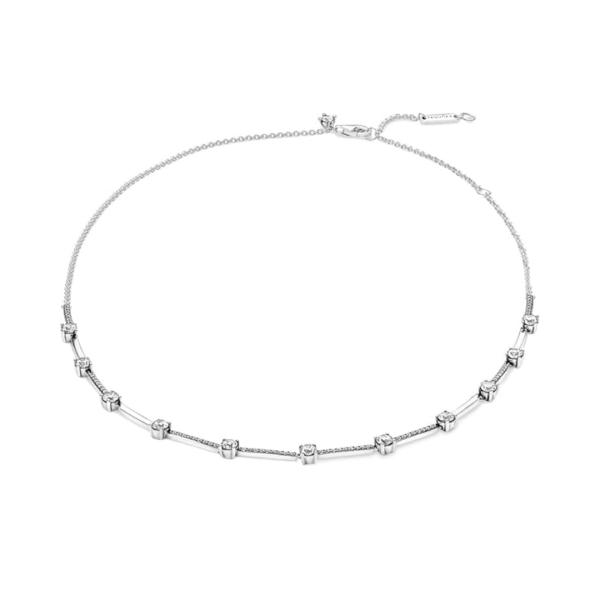 COLLAR CON PERLAS PANDORA N05