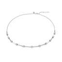 COLLAR CON PERLAS PANDORA N05