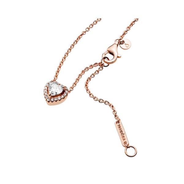 COLLAR SPARKLING PANDORA N05