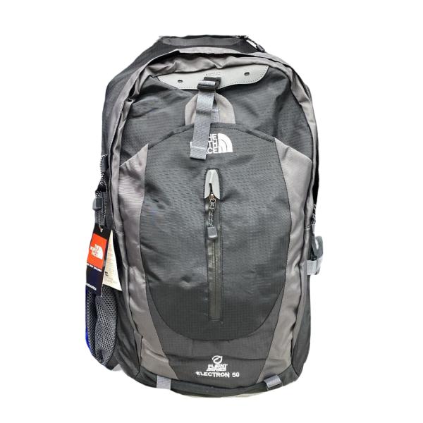 BOLSO ESPALDA THE NORTH FACE MODELO 328 NEGRO