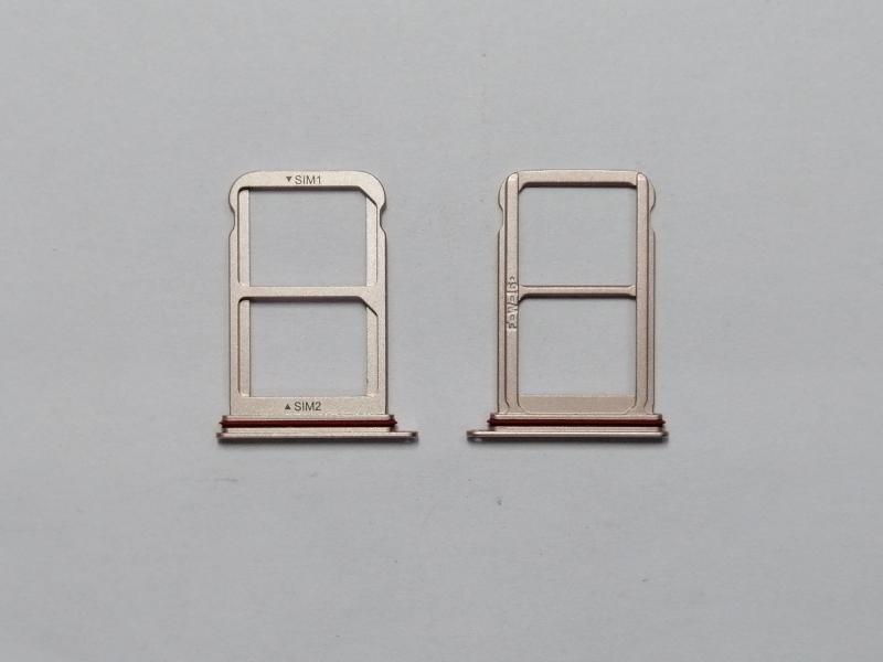 Repuesto BANDEJA SIM XIAOMI REDMI NOTE 15 5G CELESTE