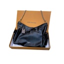 BOLSO CRUZADO LOUIS VUITTON NEGRO