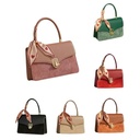 BOLSO PARA DAMA MODELO 10508 NEGRO