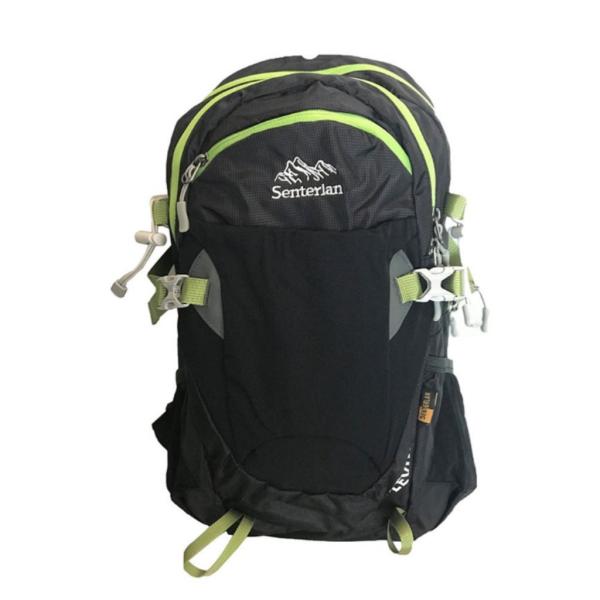 BOLSO ESPALDA SENTERLAN MODELO 2986 NEGRO