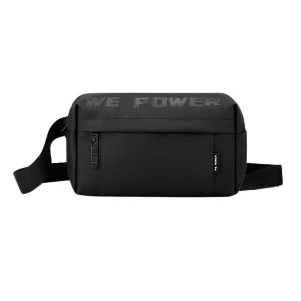 CANGURERA MODELO 1282 NEGRO