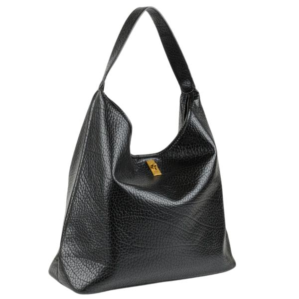 BOLSO PARA DAMA MODELO CM7168 NEGRO