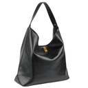 BOLSO PARA DAMA MODELO CM7168 NEGRO
