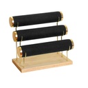 EXHIBIDOR 103585-46 NEGRO