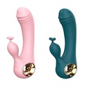 VIBRADOR DOBLE MODELO LL-B2101