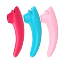 SUCCIONADOR MODELO MY-2709 AZUL