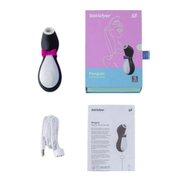 SUCCIONADOR MODELO 2522