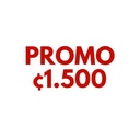 PROMO 1500