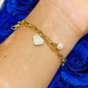 PULSERA DORADA MODELO T000949499