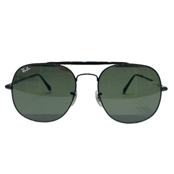 LENTES DE SOL RAY BAN RB3561 R.E NEGRO