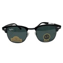 LENTES DE SOL RAY BAN RB3016 1.1 NEGRO