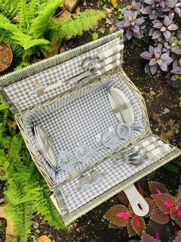 CANASTA PARA PICNIC MD23220