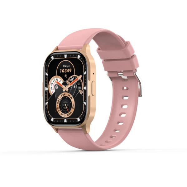 RELOJ INTELIGENTE MODELO M900 NEGRO