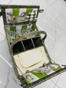 CANASTA PARA PICNIC MD23233A