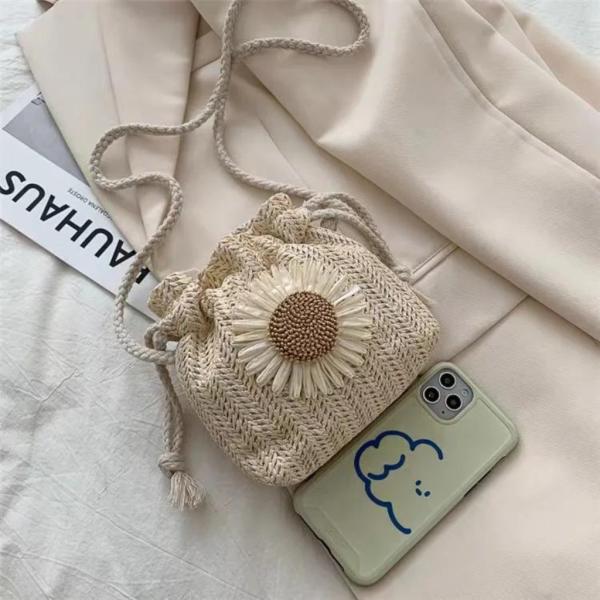 BOLSO PLAYA 009 BEIGE