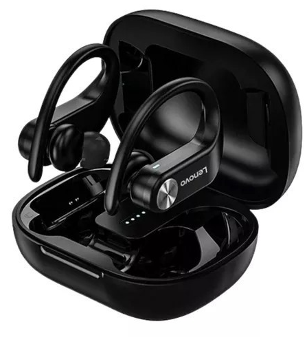 Audifono Manos Libres Bluetooth LP7 - Negro