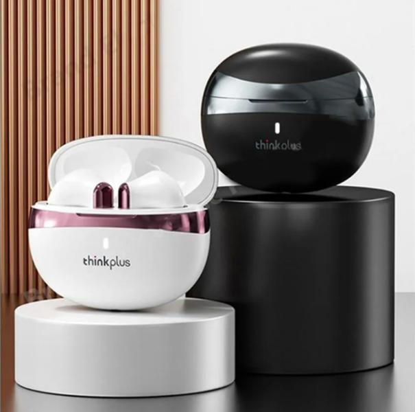 Audifono Manos Libres Bluetooth LP11 New - Negro