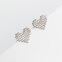 ARETES PLATA 925 1EA108266