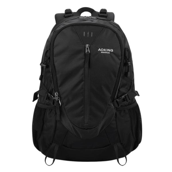 BOLSO ESPALDA JN79878 NEGRO