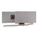 RELOJ INTELIGENTE MODELO K10 MINI NEGRO